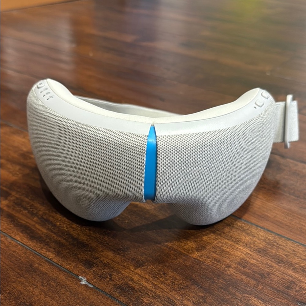Therabody SmartGoggles for relaxation & headache relief